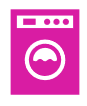 Nettoyage du linge