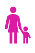 Garde d'enfant dès 3 ans